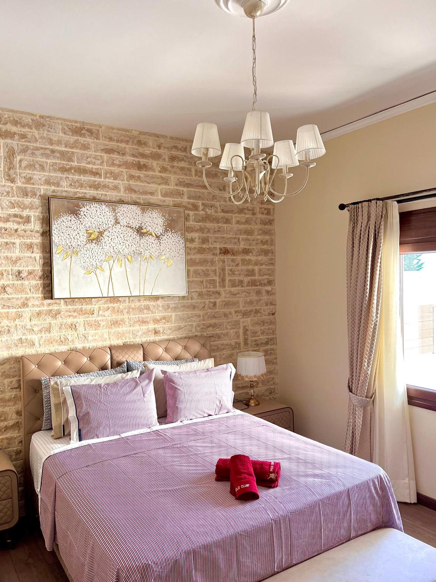 Olive Tree Garden House * Nea Alikarnassos