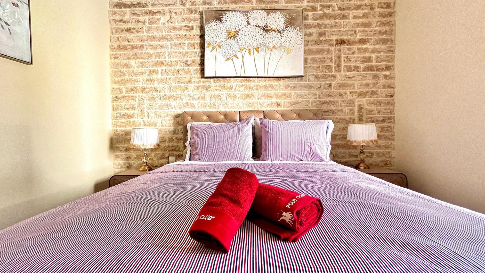 Olive Tree Garden House Apartment Nea Alikarnassos