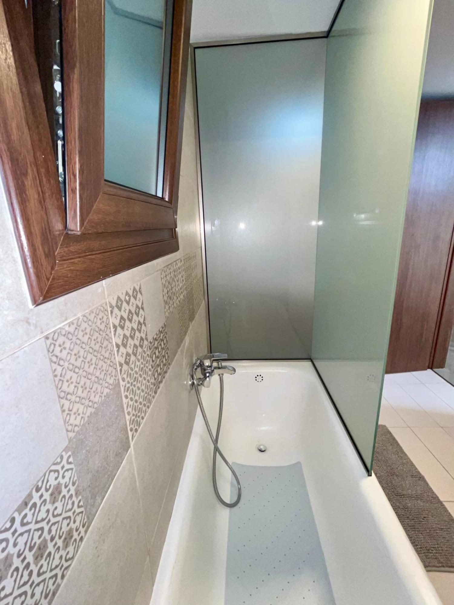 דירה Olive Tree Garden House Nea Alikarnassos