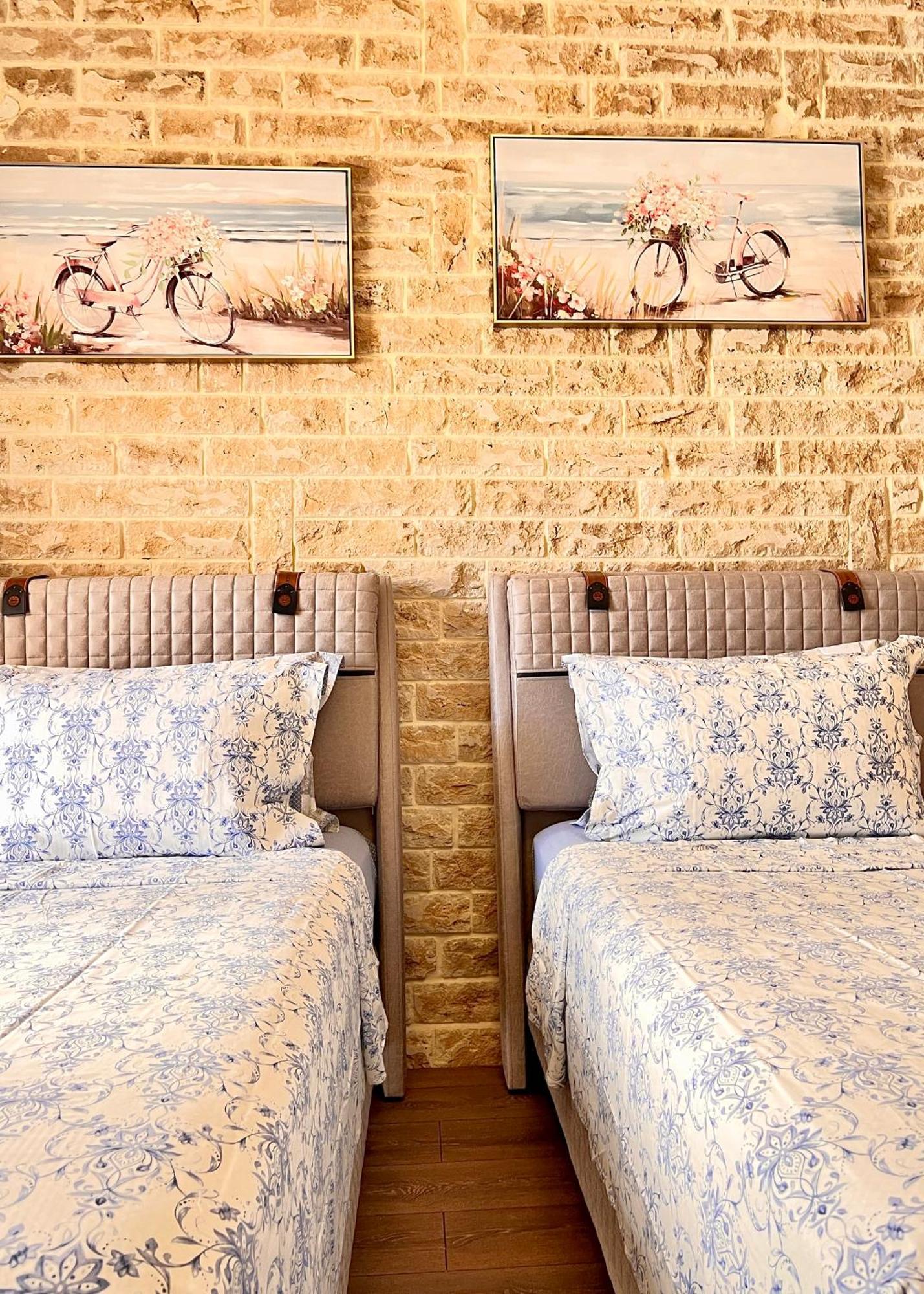 Olive Tree Garden House 公寓
