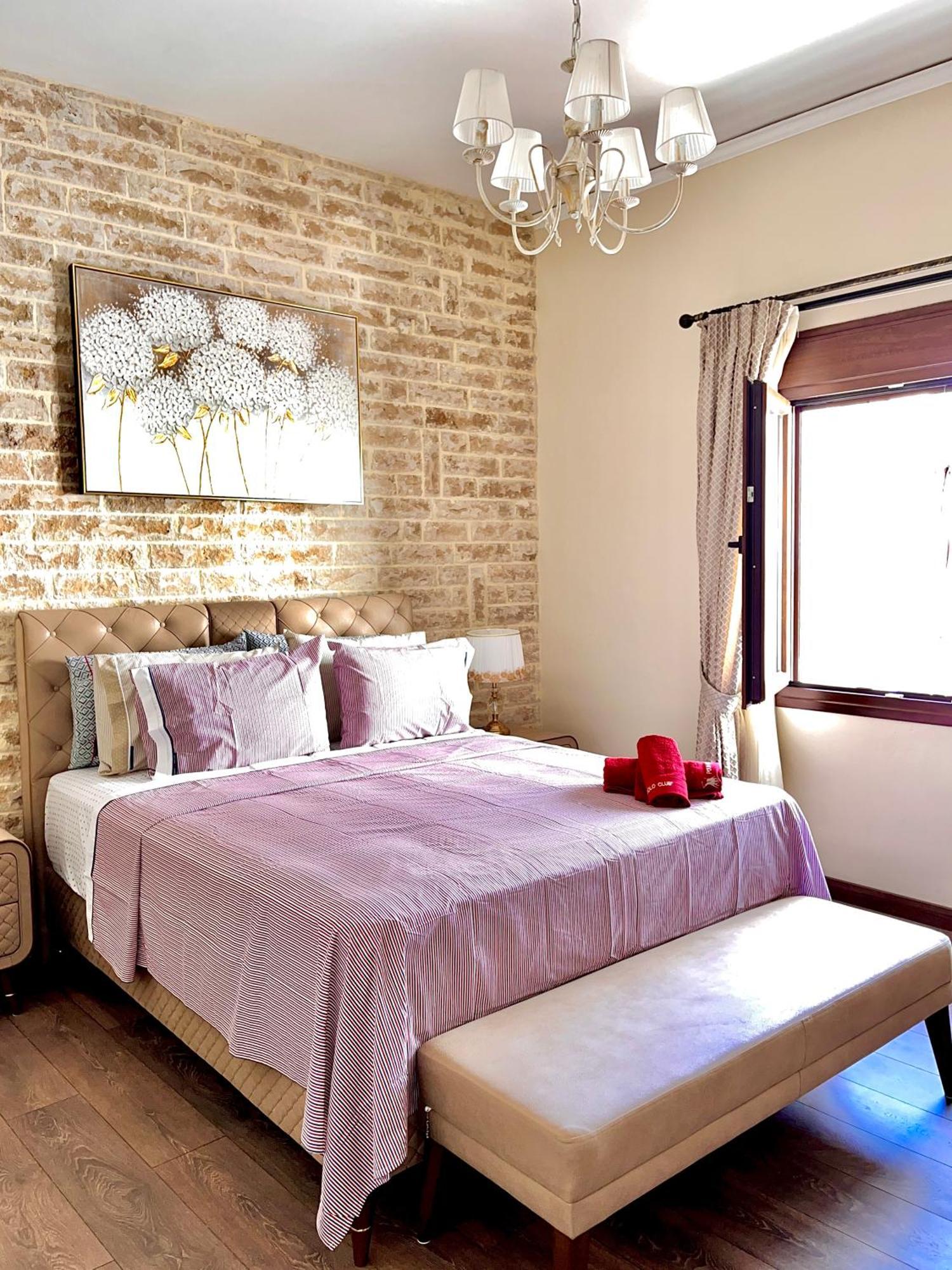 Olive Tree Garden House * Nea Alikarnassos