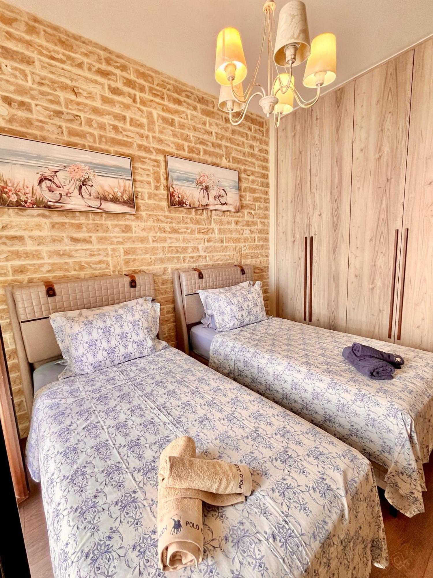 Olive Tree Garden House Apartamento *